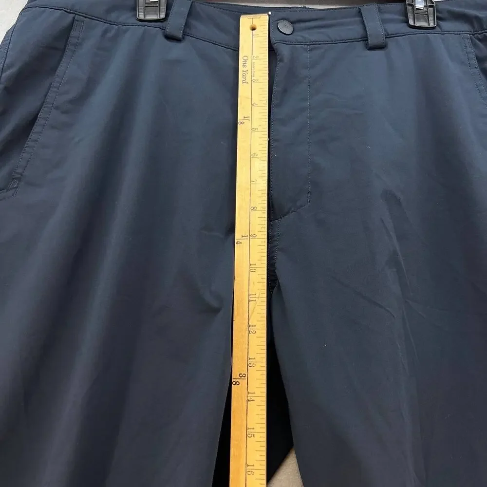 Helly Hansen Men's Golf Short Size 38 Comfort Workwear TGI54118M - Picture 3 of 14